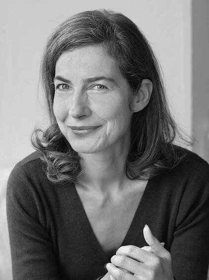 Caroline Martin | Portrait