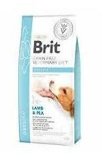 Brit Veterinary Diets Dog Obesity 12 kg