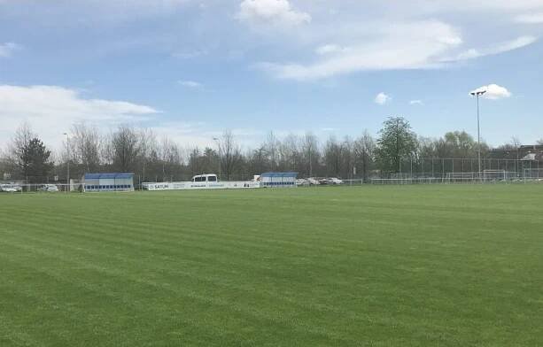 TJ Unie Hlubina | Sportovní povrchy pro hřiště a haly | ekkl.cz