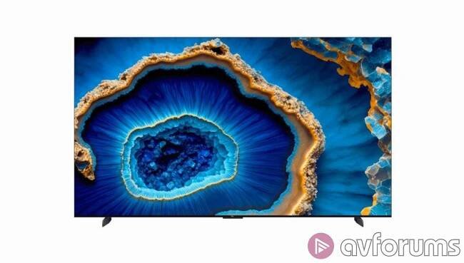 TVs of 2024/25 - Editor's Choice Awards