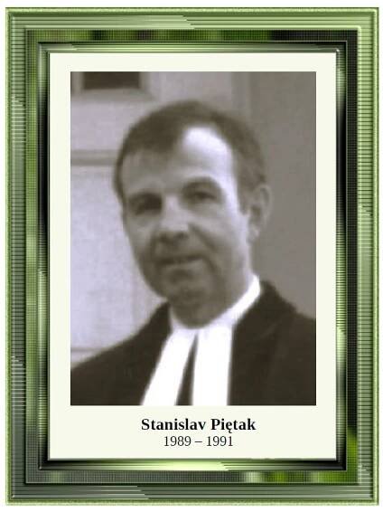Galerie pastorů – Sušská rybka