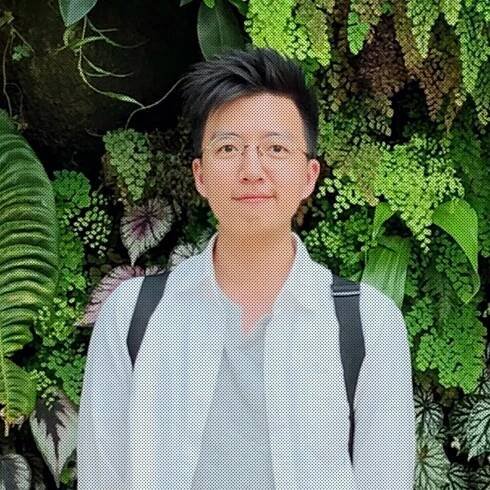 Song Jung Chen