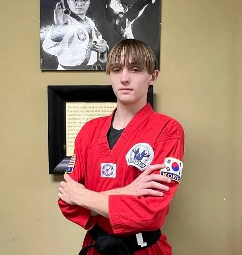 TKD Instructors — PS Academy - Naperville Tae Kwon Do