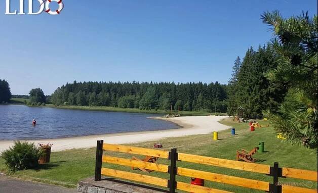 The best Campsites Carlsbad region map > Czech campsites, camping pitches, Bungalows, Apartments, Mobilhomes