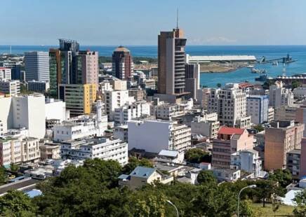 Réunion, Seychelské ostrovy, Mauricius, Madagaskar - poznávací zájezd | CK SEN