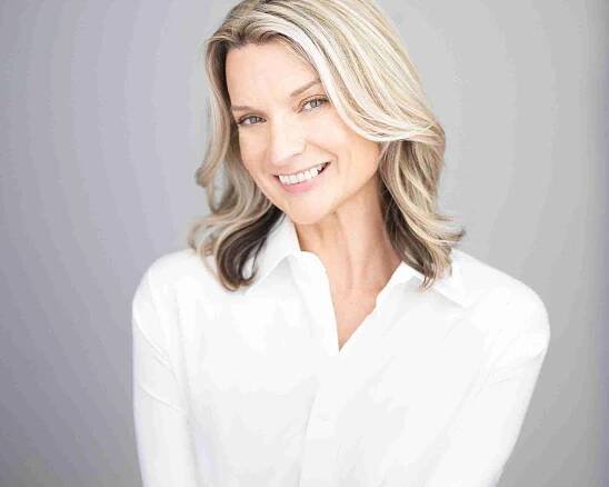 Andrea Powell