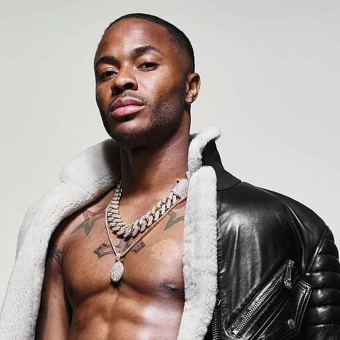 Raheem Sterling: 'I’m grateful for people to truly see me for who I am really'