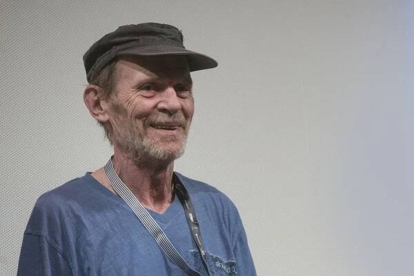 Stav Ladislava Mrkvičky (80) se dál zhoršuje: Odřekl i premiéru svého filmu