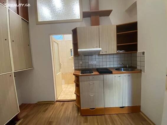 Pronájem Byt 1+1, Třída B. Smetany, Nový Bydžov