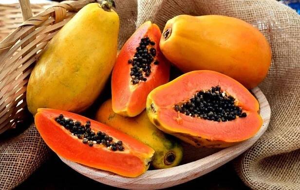 Papaya