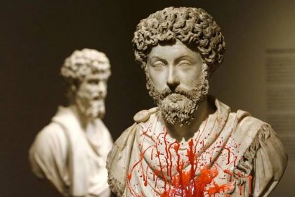 Římští císaři měli větší šanci zahynout násilnou smrtí než gladiátoři v aréně | 100+1 zahraniční zajímavost