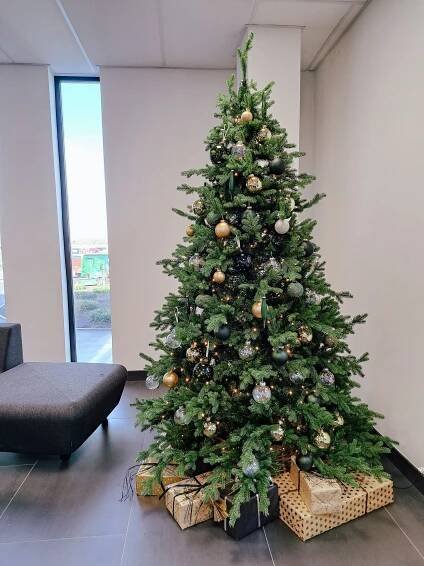 Kerstmis 