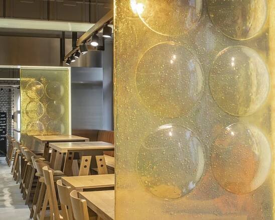Restaurace SOU100 Žižkov – StavbaWeb