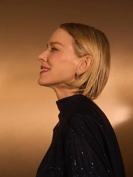 Naomi Watts poses for a profile photo. 