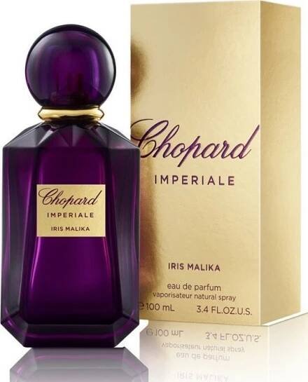 Chopard Imperiale Iris Malika W EDP 100 ml