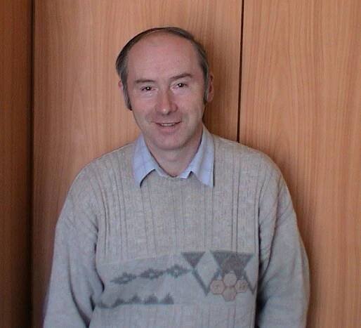 Rozhovor: František Martinek – Tisíc článků na Astro.cz | Osobnosti | Články | Astronomický informační server astro.cz 
