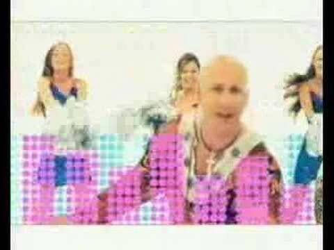 RIGHT SAID FRED - STAND UP (FOR THE CHAMPIONS)