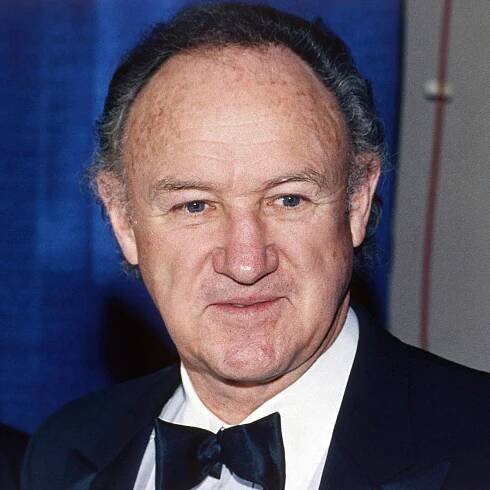 Zemřel legendární americký herec Gene Hackman
