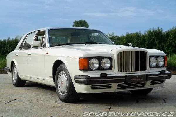 Bentley TURBO R