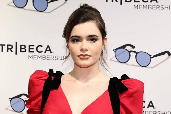 Barbie Ferreira to Be Honored at Mediterrane Film Festival in Malta