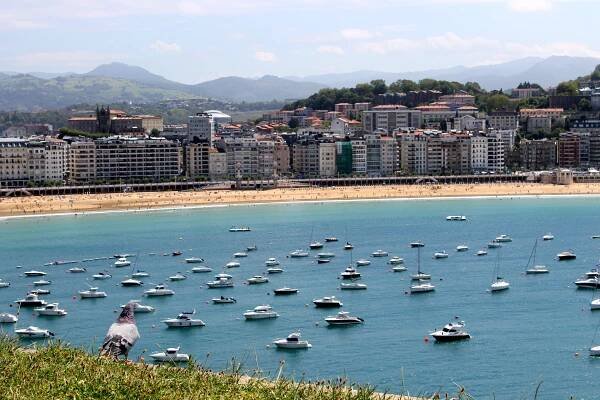 San Sebastian, Spain