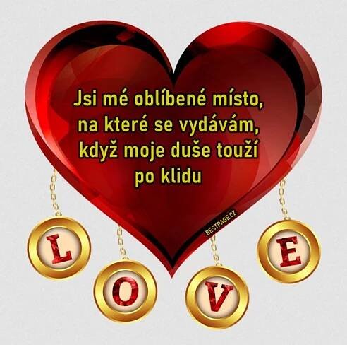 Přání z lásky, vzkazy z lásky, zamilované vzkazy