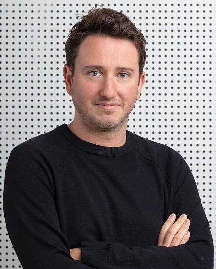 Gabriel Zucman