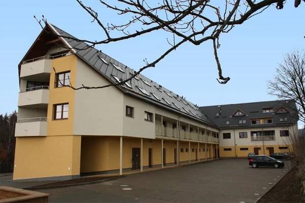 Apartmán Edita Velké Losiny, Velké Losiny | Hotel.cz