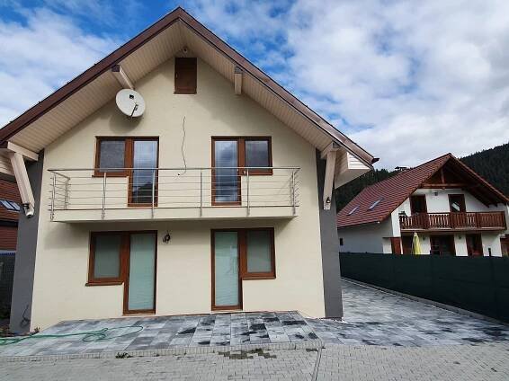 Prenájom apartmánu na Liptove - Onlinereality.sk
