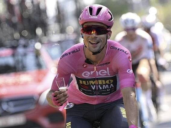 Giro d'Italia 2023: Konečné pořadí a výsledky etap - Sport.cz