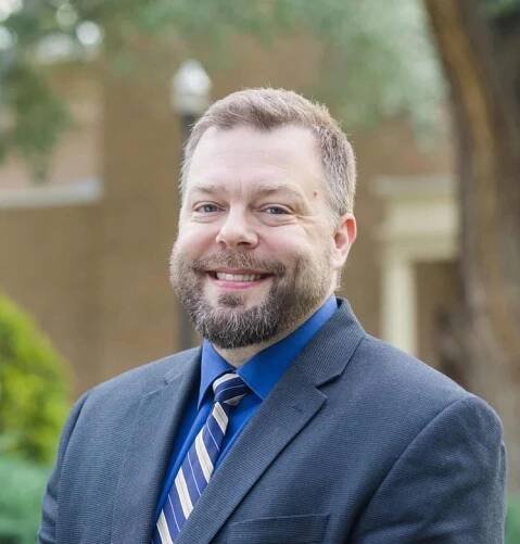 Dr. Daniel Brown