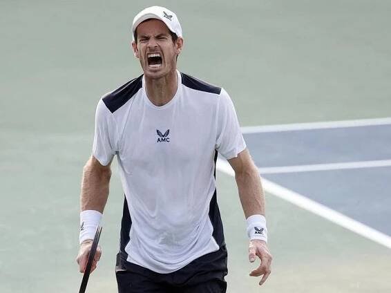 Andy Murray - Sport.cz