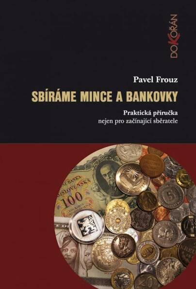 Picture of Sbíráme mince a bankovky