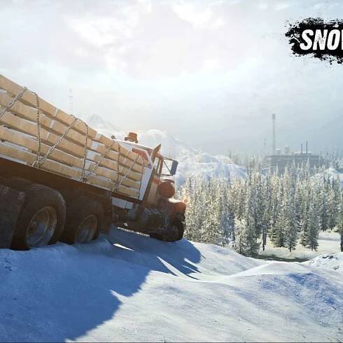 SnowRunner Season Pass