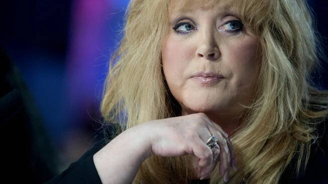 Alla Pugacheva, Russian Pop Star, Comes Out Against Ukraine War
