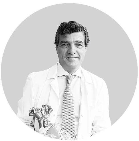 Lista Forbes | Los 100 mejores médicos de España 2025 - Forbes España