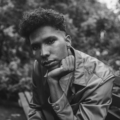 Tyler Mitchell: ‘Black Beauty Is an Act of Justice’