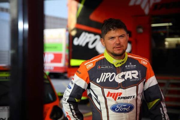 Martin Prokop