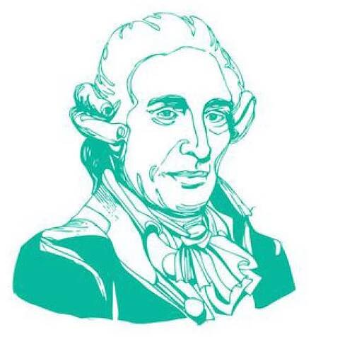 Joseph Haydn