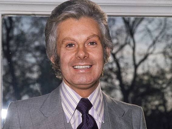Danny La Rue: Female impersonator who made drag into an art form