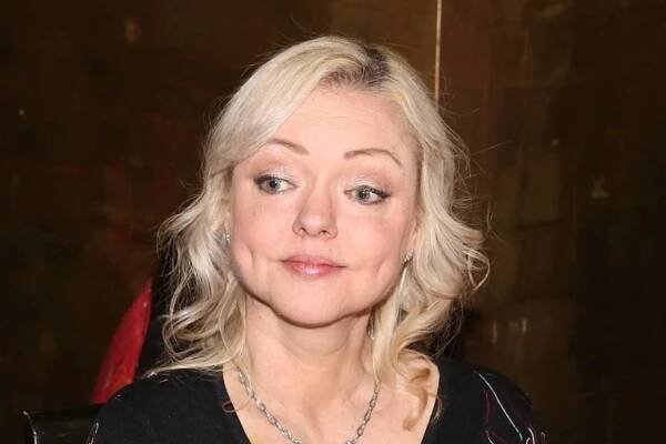 Dominika Gottová: V léčebně vydržela týden, pak přišlo další selhání