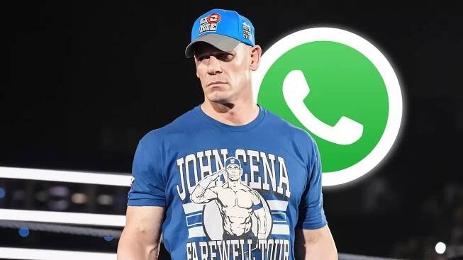 John Cena's surprise six-figure hobby which SummerSlam opponent Cody Rhodes was part of