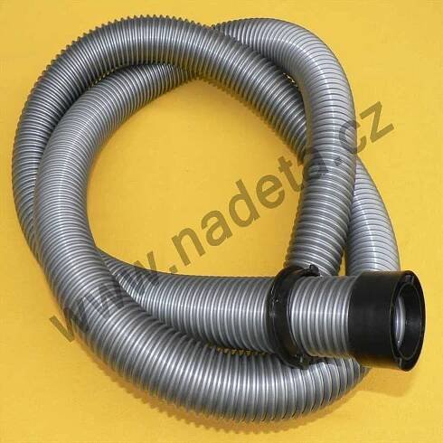 Hadice vysavače s nástrčkami d=32mm / Trubky, hadice, hubice | Náhradní díly Nadeta.cz 