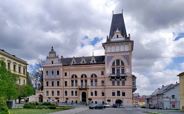Databáze divadel / Divadelní architektura v Evropě
