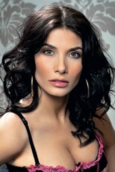 Eva Decastelo herečka