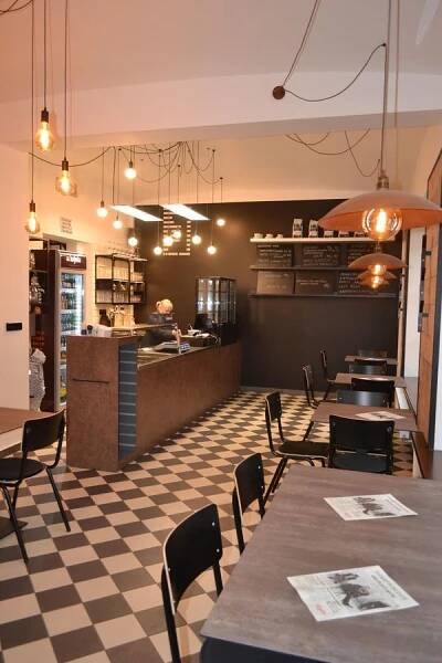 Bistro Barbora foto 2