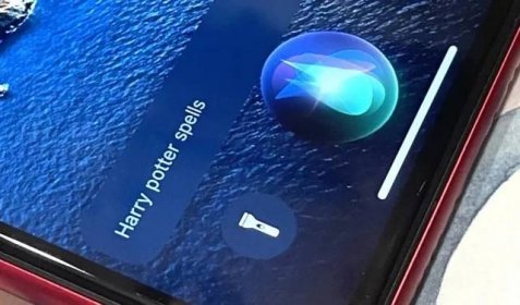 Jak na to: 16 Harry Potter zaklínadel Siri, která promění váš iPhone v kouzelnou bezovou hůlku