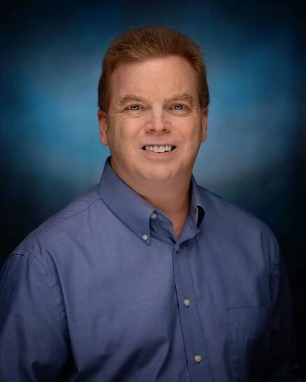 Pastor Dan Russell – "My earnest expectation and hope is that in nothing I shall be ashamed, but with all boldness, as always