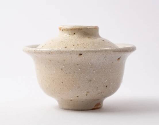 Gaiwan White VD | Česko | 2025 | Klasek Tea 