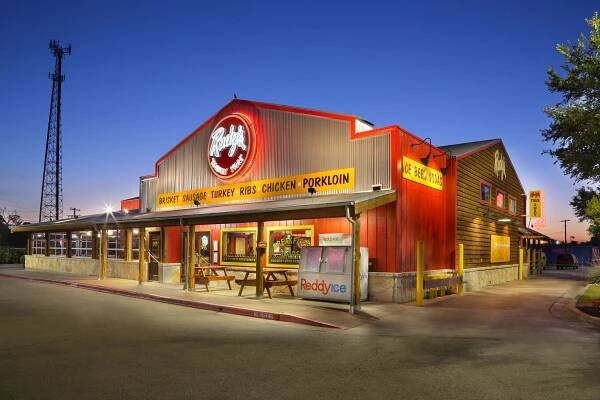 Waco, TX | Rudy's 